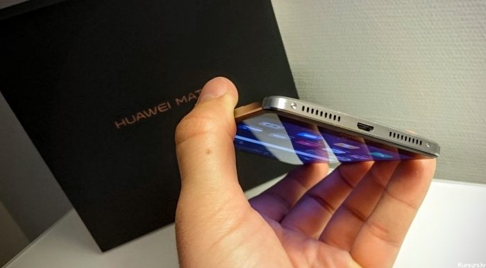 Huawei Mate 8 016