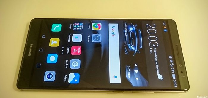 Huawei Mate 8 024