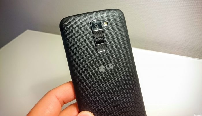 LG K10 013