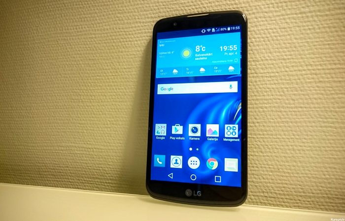 LG K10 019
