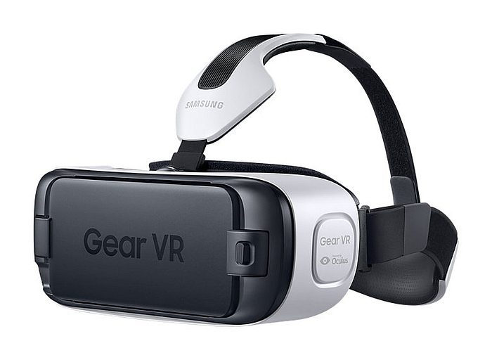 Samsung Gear VR