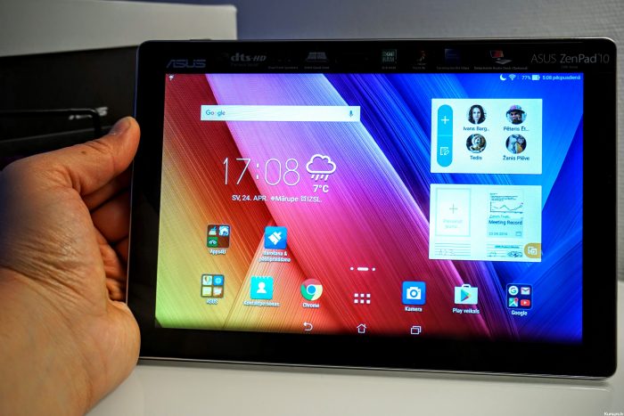 ZenPad 10 022