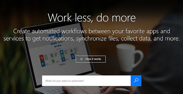 Microsoft izveido IFTTT servisa līdzinieku Flow