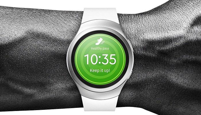 Samsung piedāvā Gear S2 adapteri standarta siksniņu pievienošanai