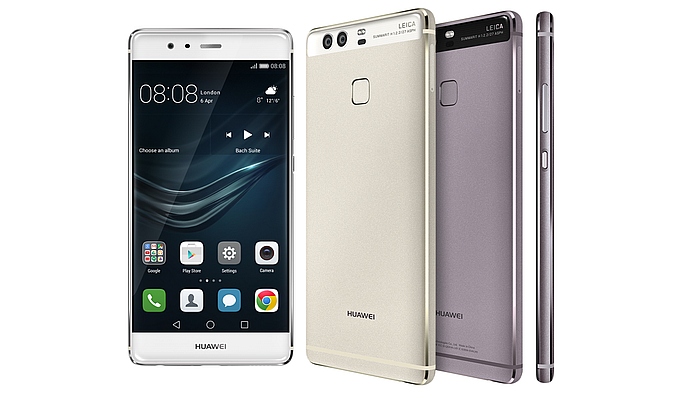 Huawei skaidro Leica ieguldījumu P9 kameras izveidē