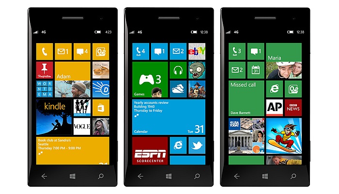 Microsoft: Windows Phone nav 2016. gada prioritāte