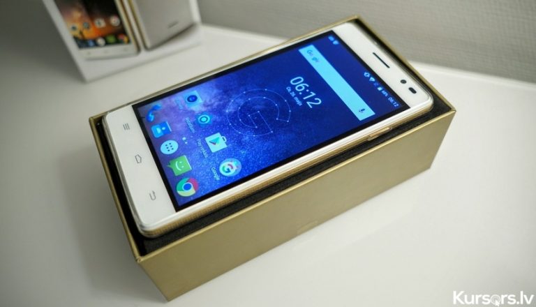 Gigabyte GSmart Elite (galerija)
