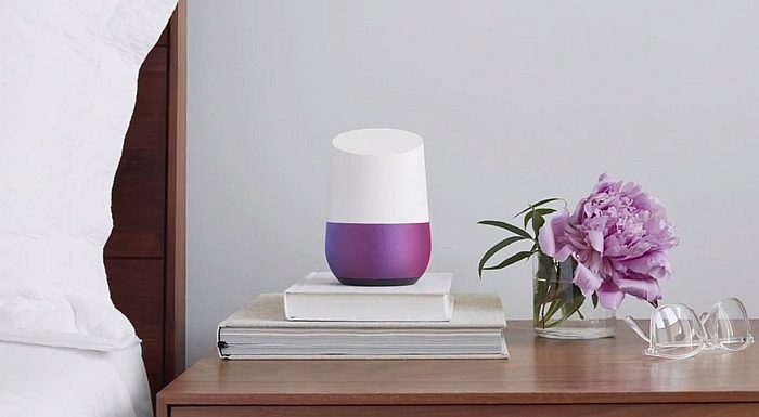 Google Home