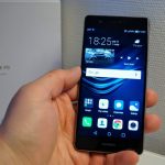 Huawei P9 014