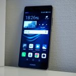 Huawei P9 018