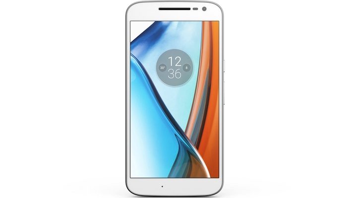 Moto-G4_White_Front