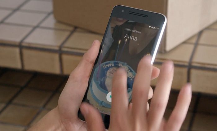 google Duo