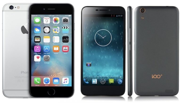 Apple atkal nedienas Ķīnā, draud iPhone pārdošanas aizliegums