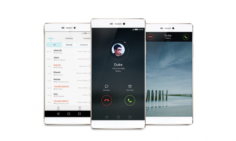 Huawei pārstrādā EMUI saskarni un gatavo alternatīvu Android operētājsistēmai