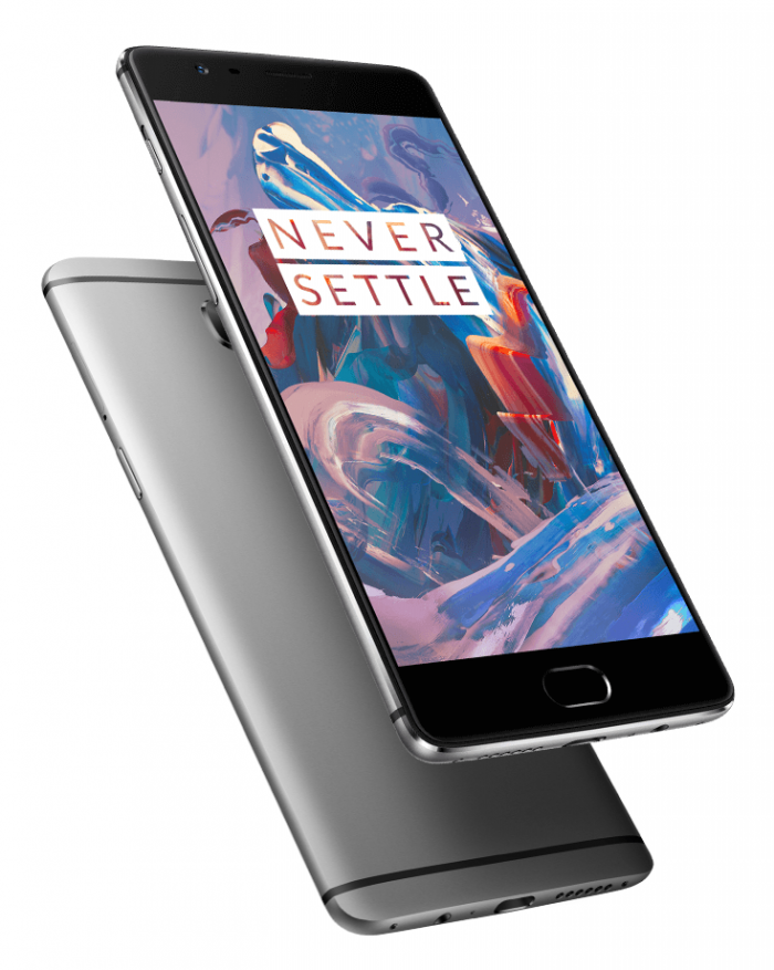 OnePlus3
