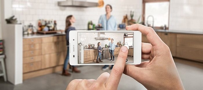 Xperia E5 1