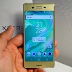 Xperia X 005