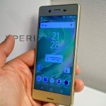 Xperia X 006