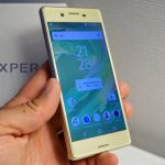 Xperia X 007