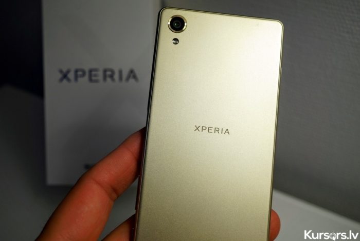 Xperia X 014