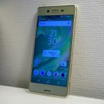 Xperia X 019