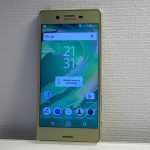 Xperia X 023
