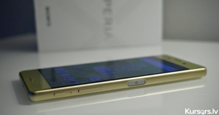 Xperia X 029