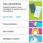 Xperia X scr 001
