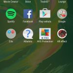 Xperia X scr 016