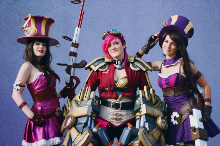 Augustā Rīgā norisināsies geek kultūras un jaunāko izklaides tehnoloģiju festivāls UniCon 2016