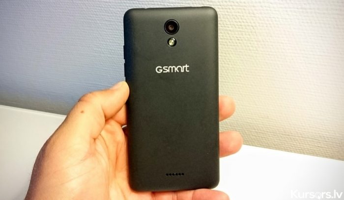GSmart Classic Joy 001