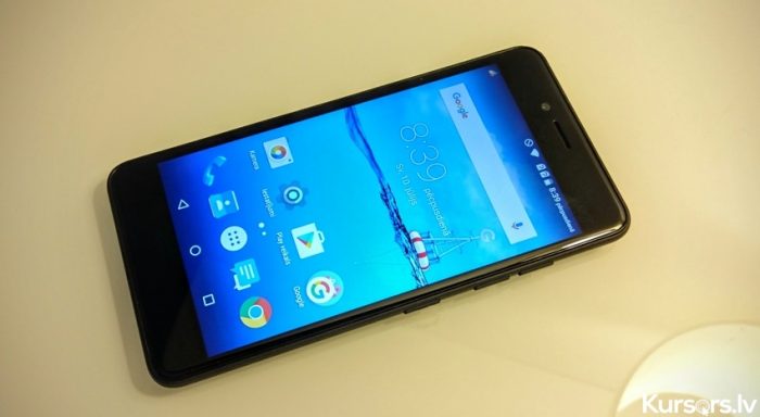GSmart Classic Joy 007