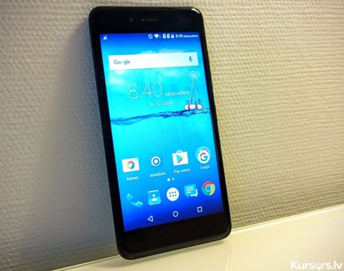 GSmart Classic Joy 010