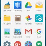 GSmart Classic Joy scr 010