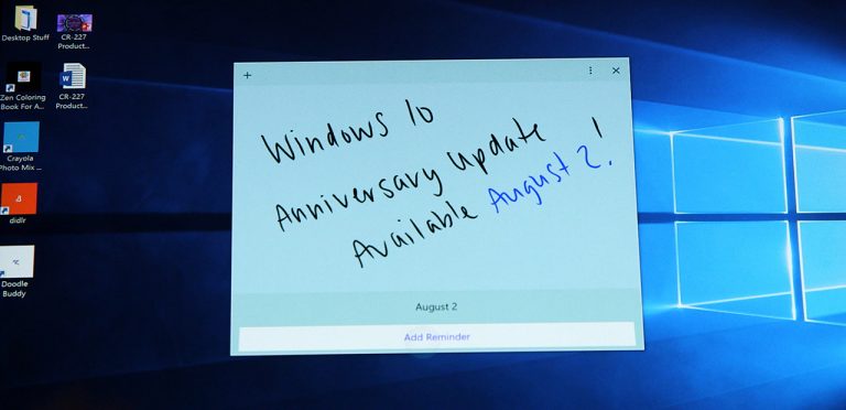 Līdz piektdienai atjaunini savu Windows bez maksas!