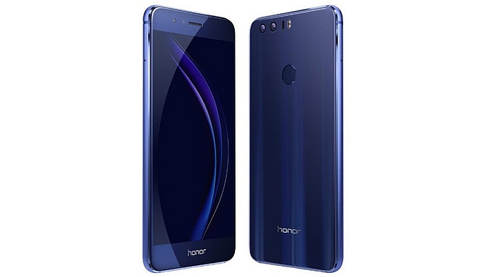 Huawei grasās IFA 2016 izziņot divus jaunus viedtālruņus