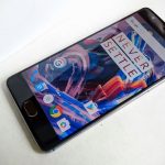 OnePlus 3 009