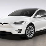 Tesla-Model-X-60D