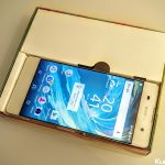 Xperia XA 004