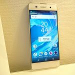 Xperia XA 023