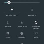 Xperia XA scr 005