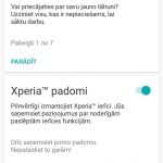 Xperia XA scr 014