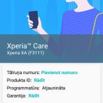 Xperia XA scr 017