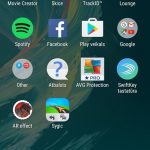 Xperia XA scr 025