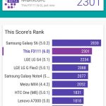 Xperia XA scr 052
