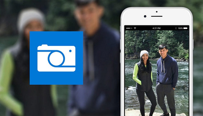 Microsoft Pix ir iPhone lietotne ērtākai cilvēku fotogrāfiju iegūšanai
