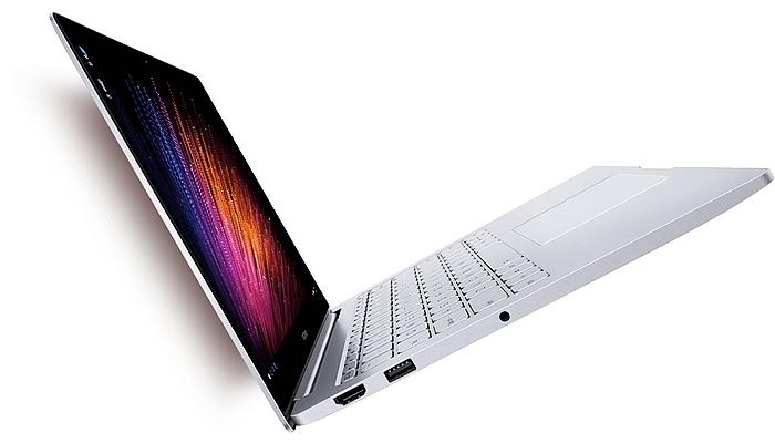 Xiaomi ienāk klēpjdatoru tirgū ar Mi Notebook Air