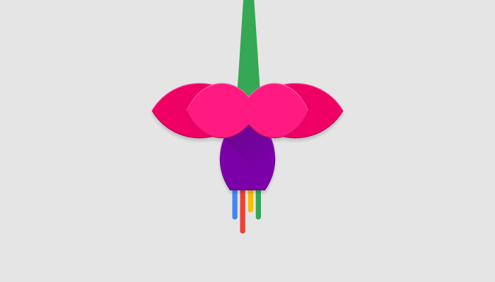 Google strādājot pie Fuchsia operētājsistēmas, kas kādreiz varētu aizvietot Android