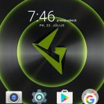 GSmart Classic LTE scr 006