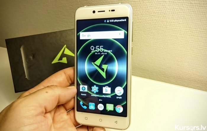 Gigabyte GSmart Classic LTE 003